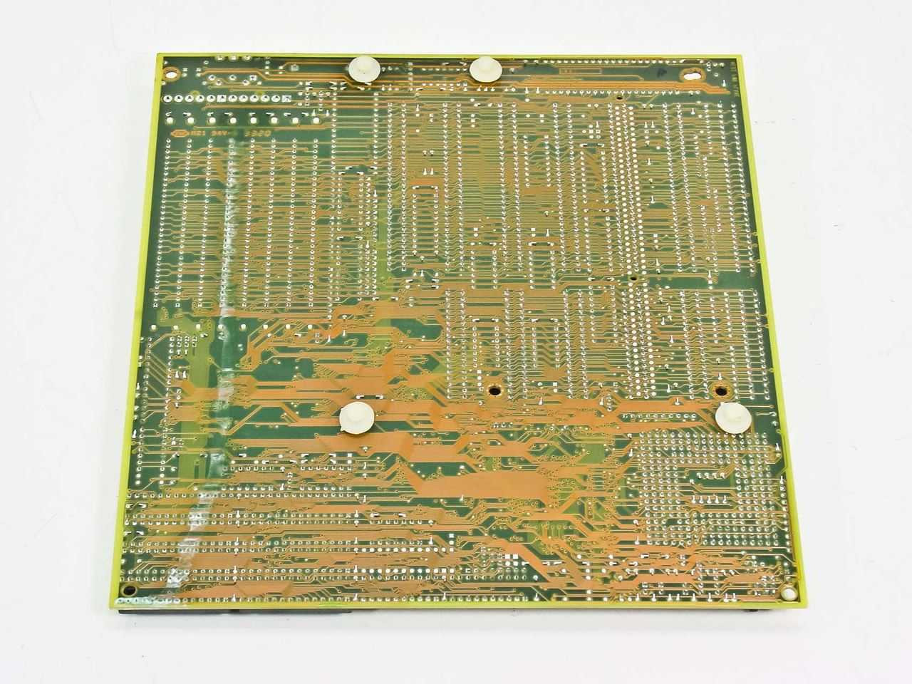 American Megatrends Magitronic 602 Amibios Motherboard AA1410517 386DX