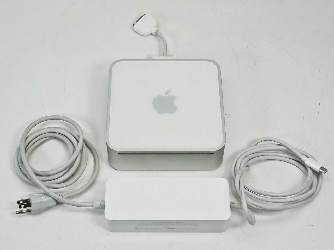 Apple A1176 Mac Mini Core 2 Duo 2.0GHz, 120GB HDD, 2GB RAM