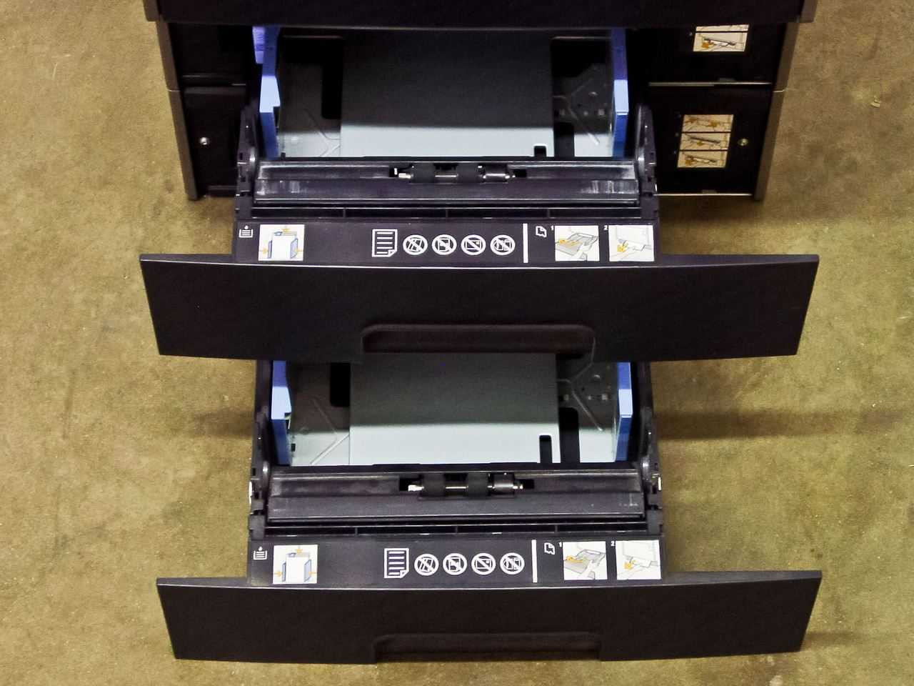 Dell M6599 Imaging Drum Tambor De Impresora DELL 5110CN - Unidad De Imagen Y Transferencia Para Láser Recambio Impresora Dell Laser Dell M6599 Imaging Drum Tambor De Impresora DELL 5110CN - Unidad De Imagen Y Transferencia Para Láser Recambio Impresora Dell Laser