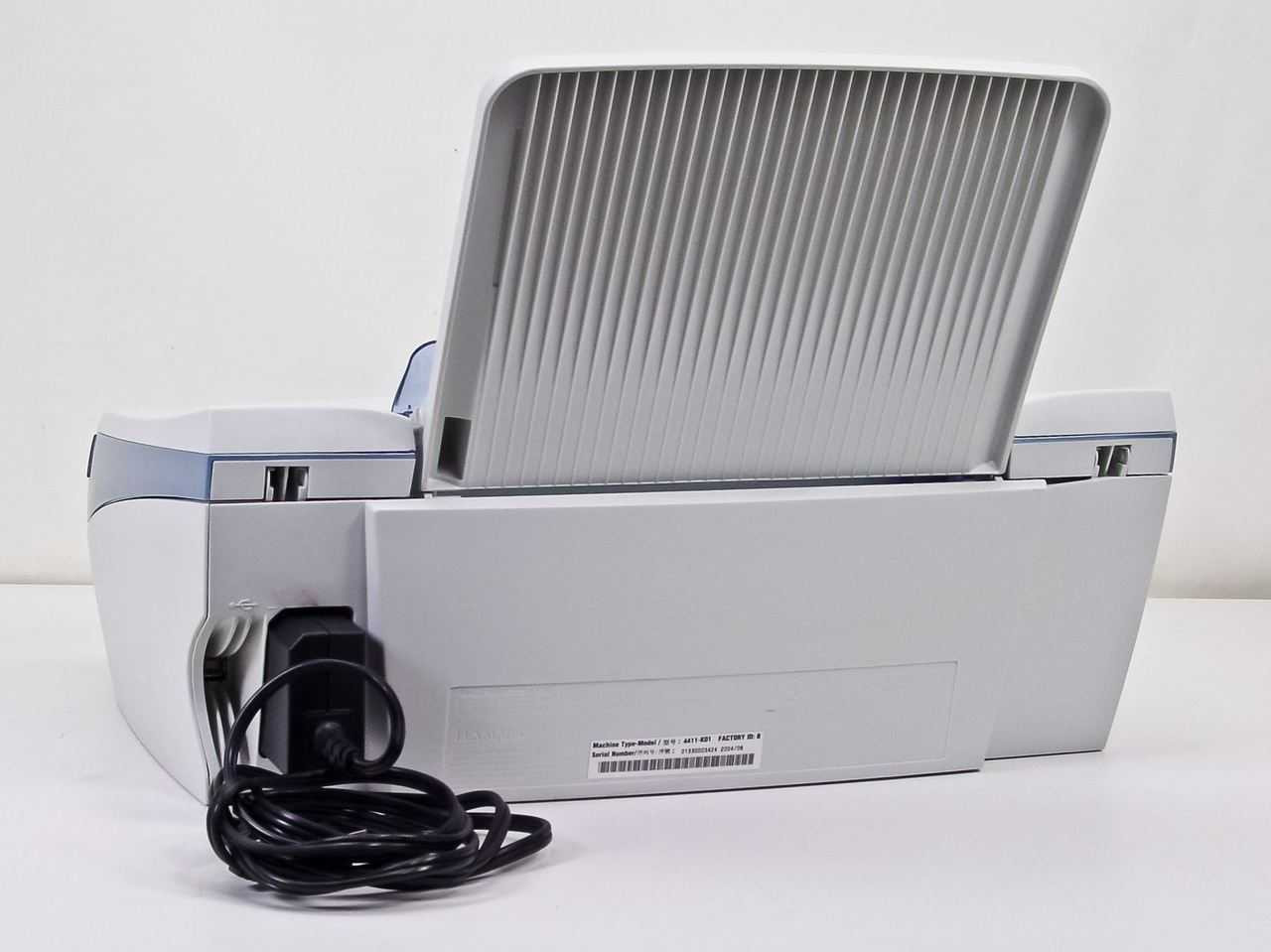 Lexmark P6250 All-in-One Printer 4411-K01 Lexmark P6250 All-in-One Printer 4411-K01