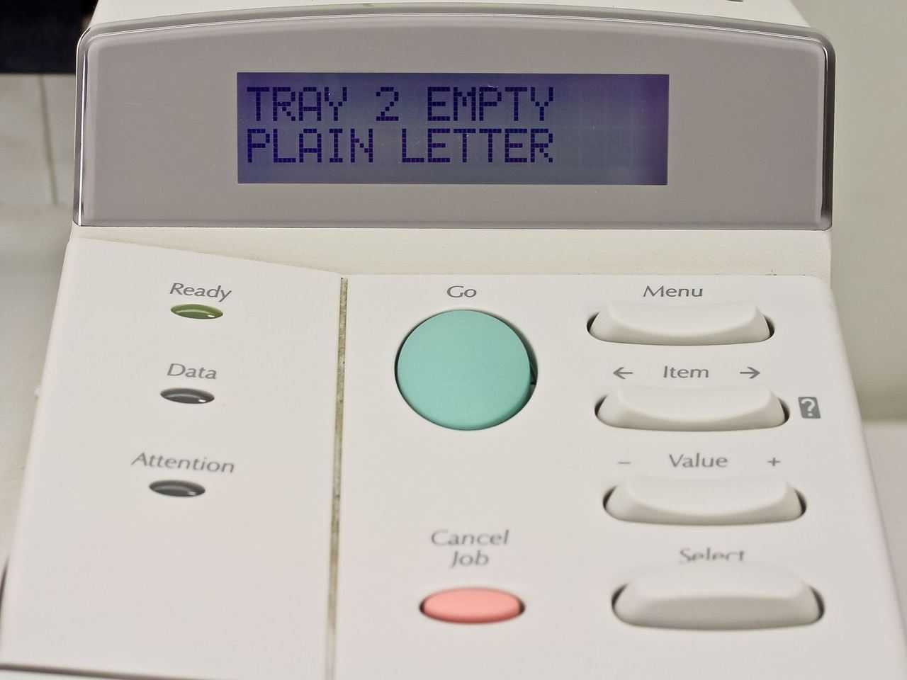 HP C8049A Laserjet 4100 Laser Printer with Duplex