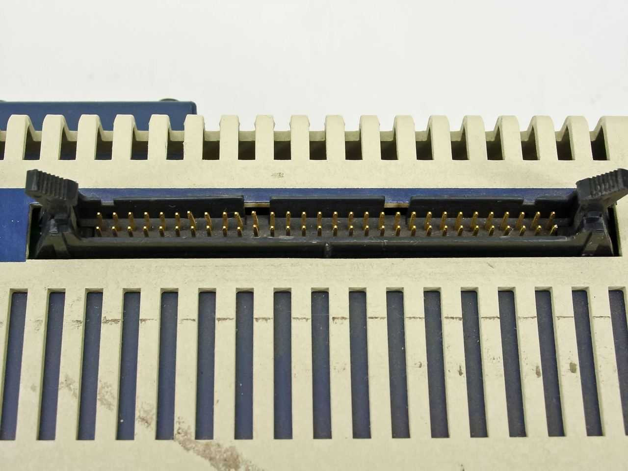ZAX Corporation ICD 378 In-Circuit Debugger for Z80