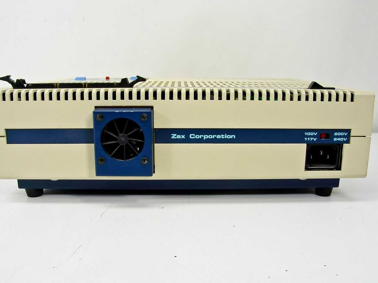 zoneページ ZAX Corporation ICD 378 In-Circuit Debugger for Z80