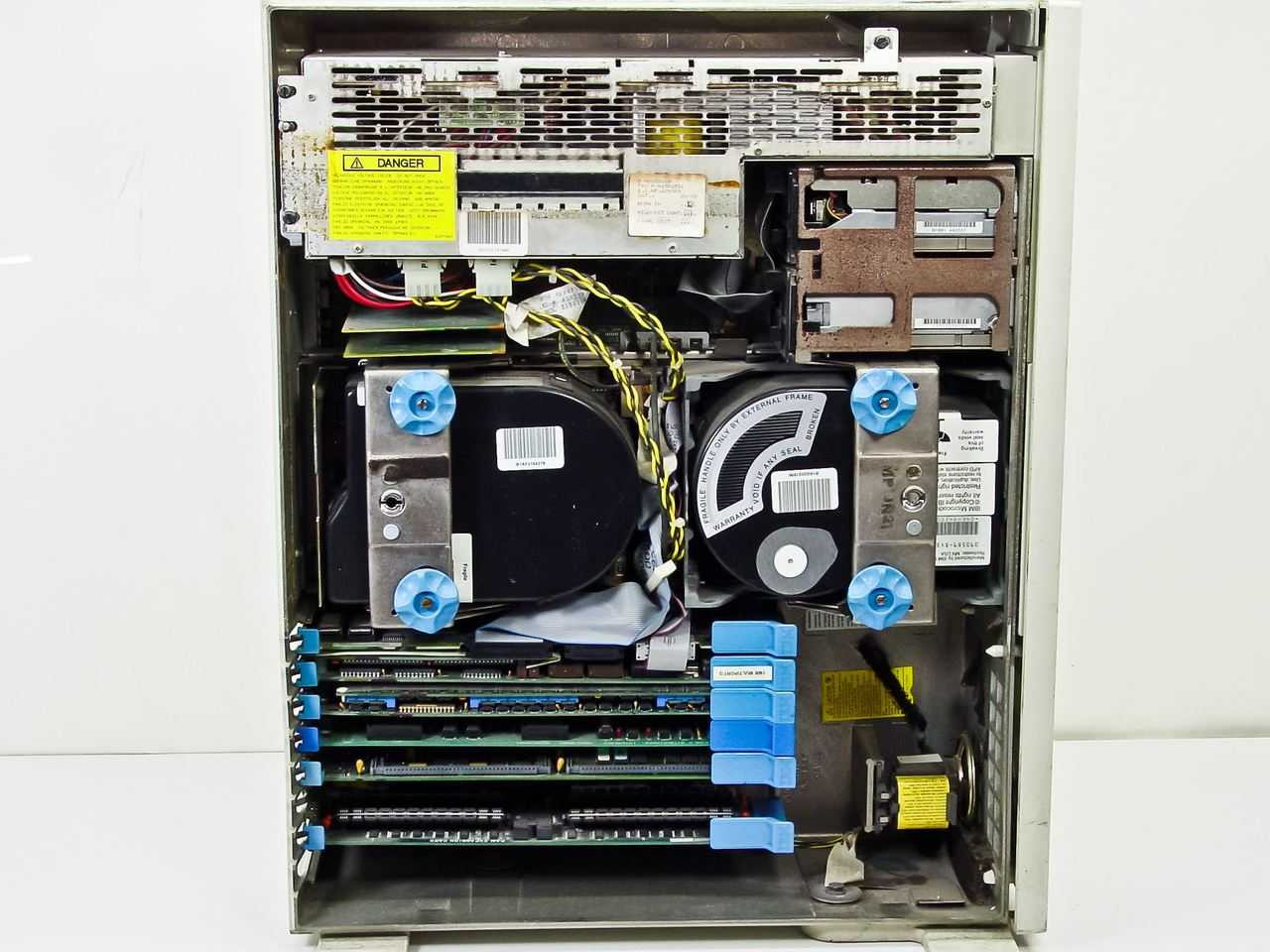 IBM 8580-111 Personal System/2 Model 80 386