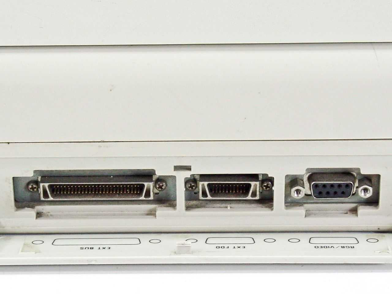 Zenith ZFL-181-97 Laptop Computer - As Is - No AC Adapter