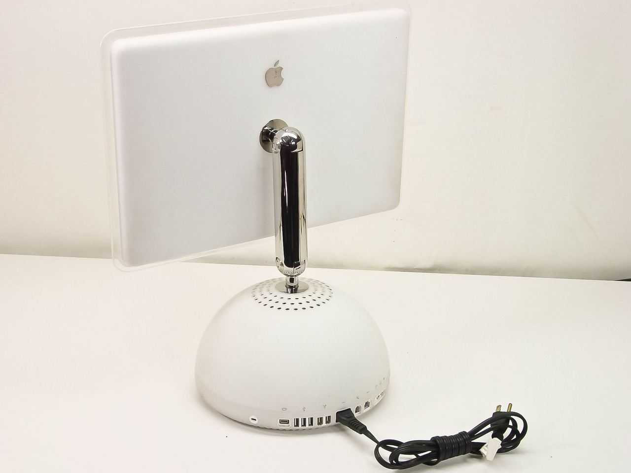 iMacPC一式 Apple iMac G4 M6498 1.25GHz 17