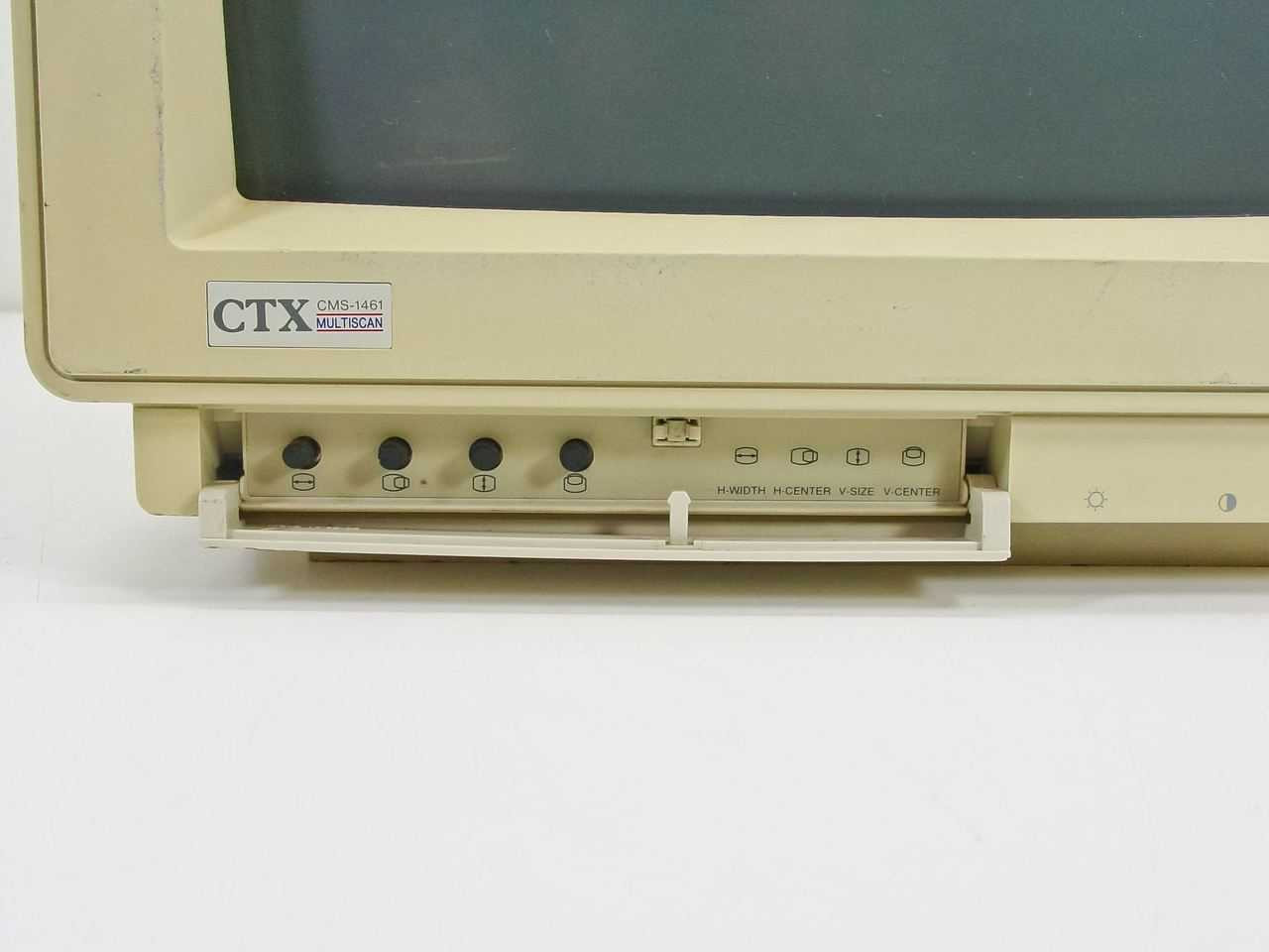 CTX CMS-1461 14