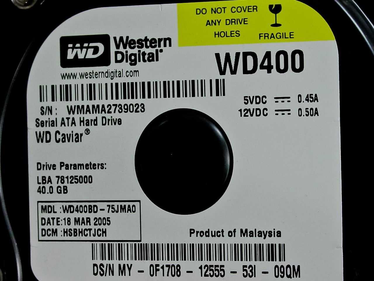 Dell PC(i7-6700/32GB/HDD2TB)ジャンクBIOS確認済み