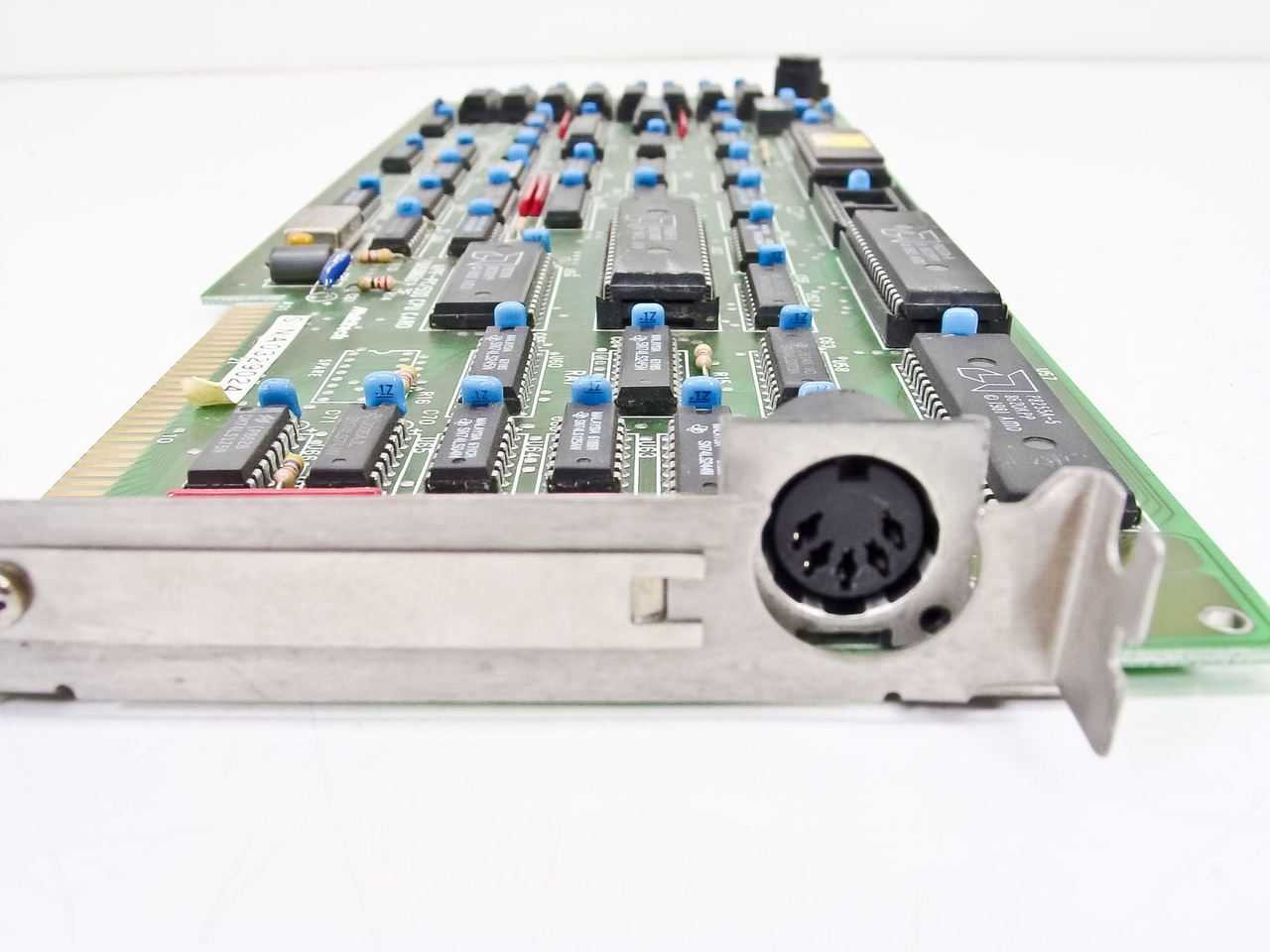 AppleII用プリンタカード Microtek Slotware RV611 product-details.png