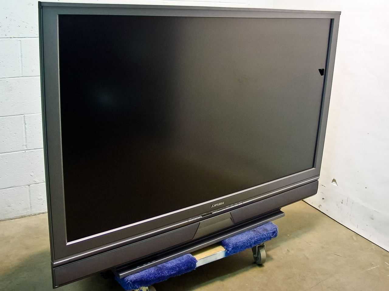 Mitsubishi WD-62526 62