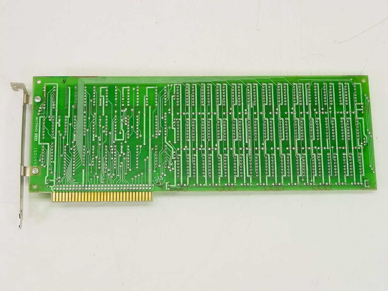 【OG SEALED】IBM Nation / Brainiac EP koco IBM 2749 PCI Ultra SCSI Magnetic Media Controller z7 | eBay