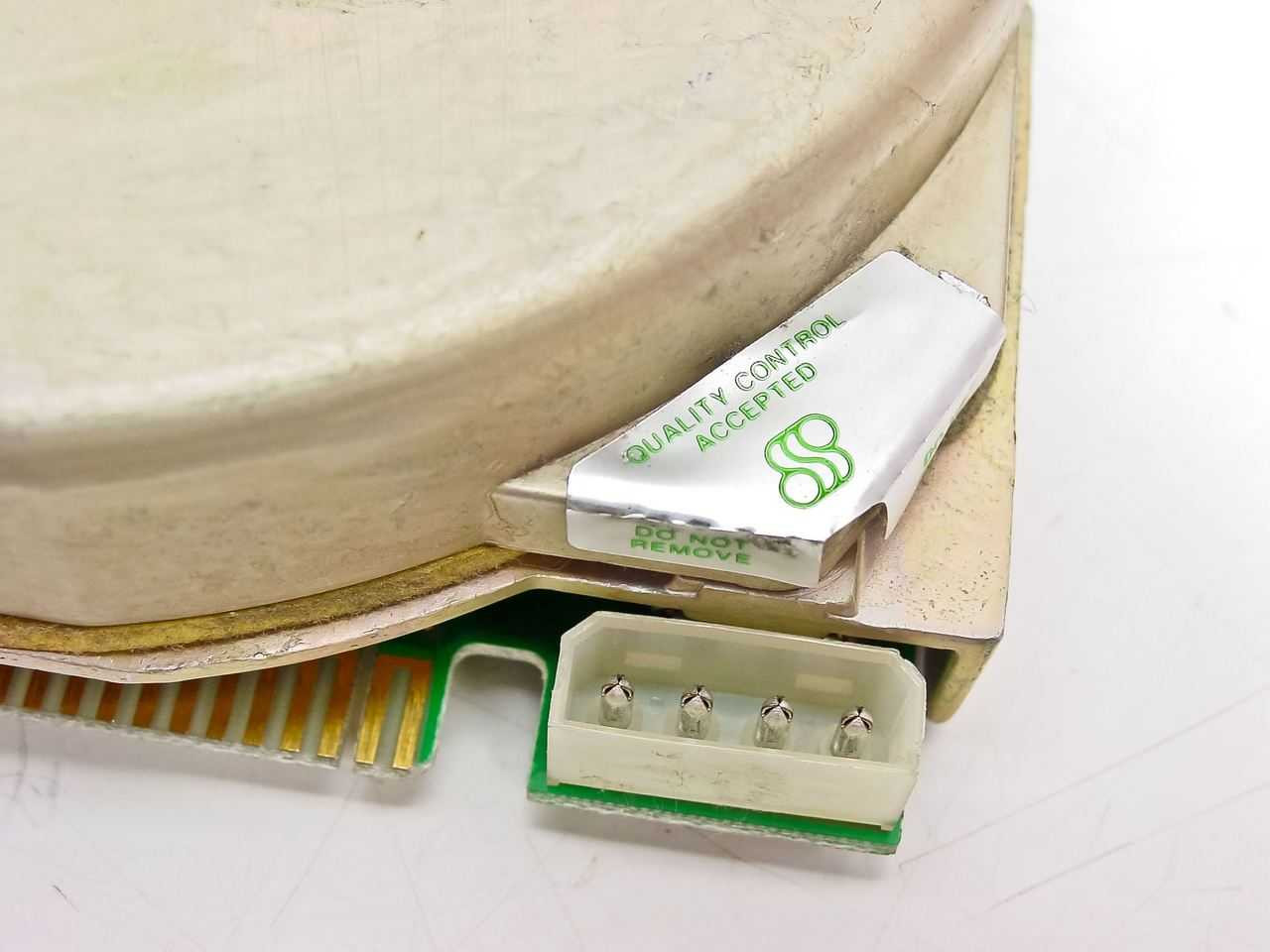 Seagate ST-251 42MB 5.25