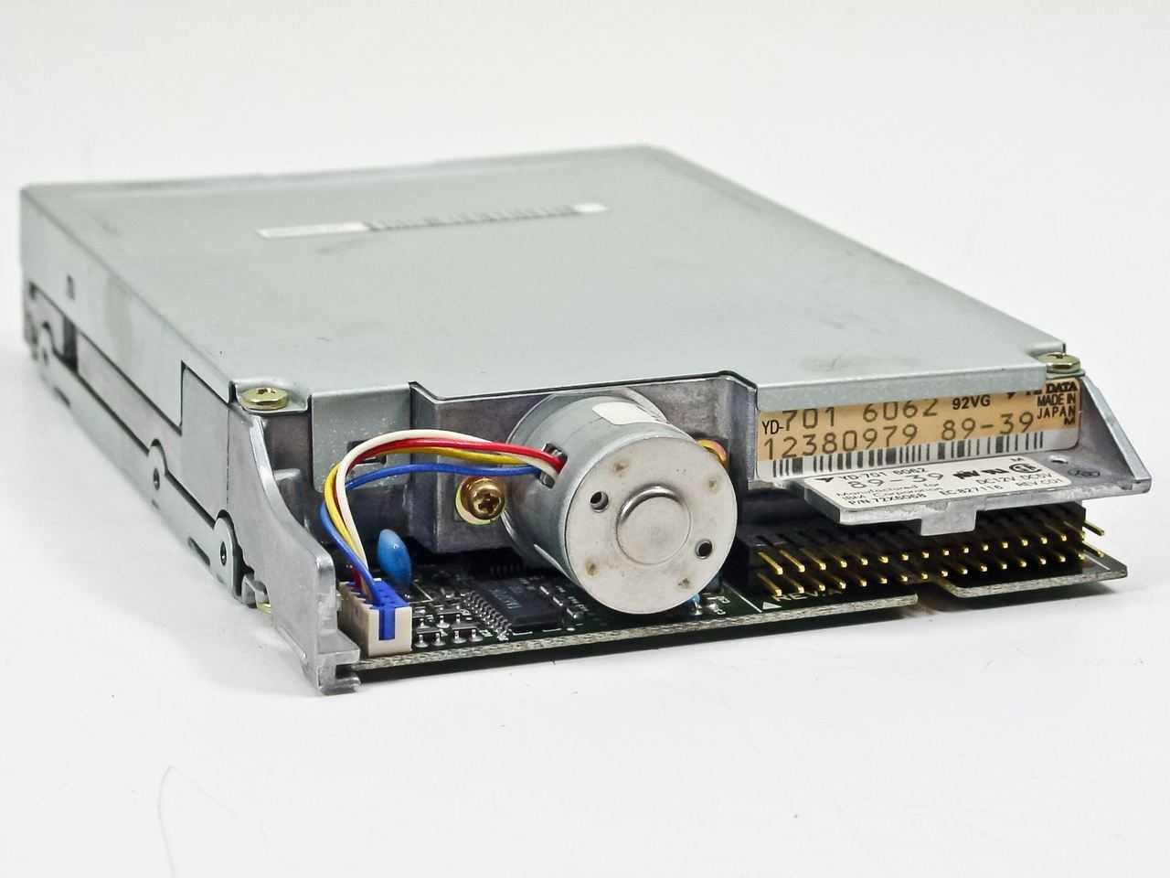 broadページ PCF1306 (ZX8401, Amstrad 40058) replacement for ZX Spectrum