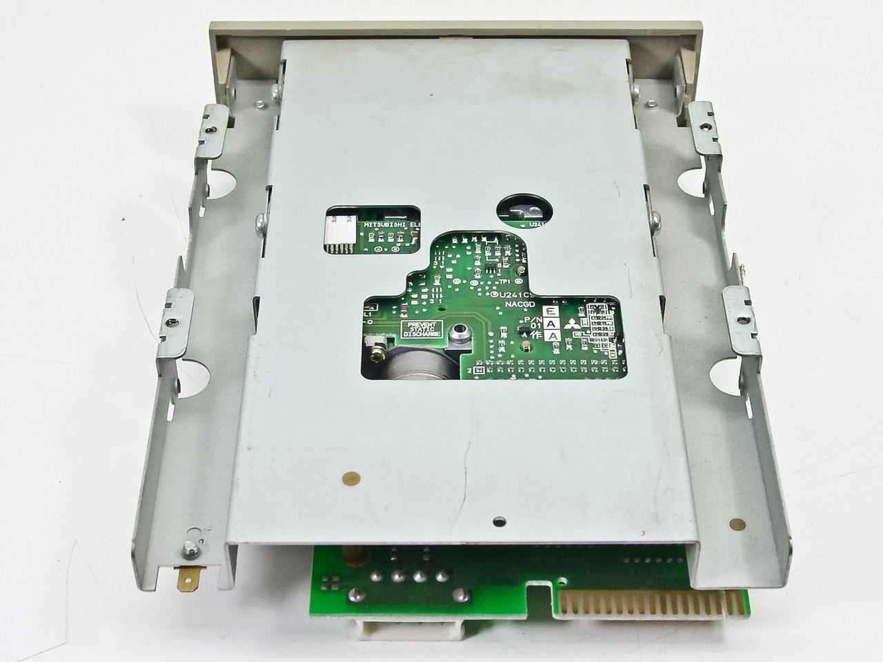 コンプ Mitsubishi MF355C-88UF 1.44 MB 3.5