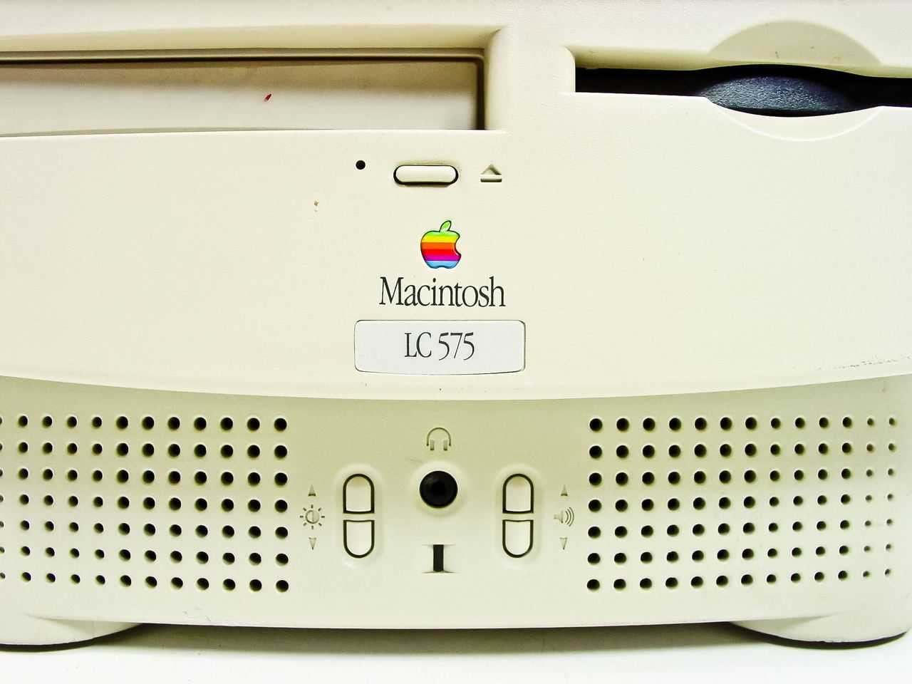 Apple m1640 Macintosh 14