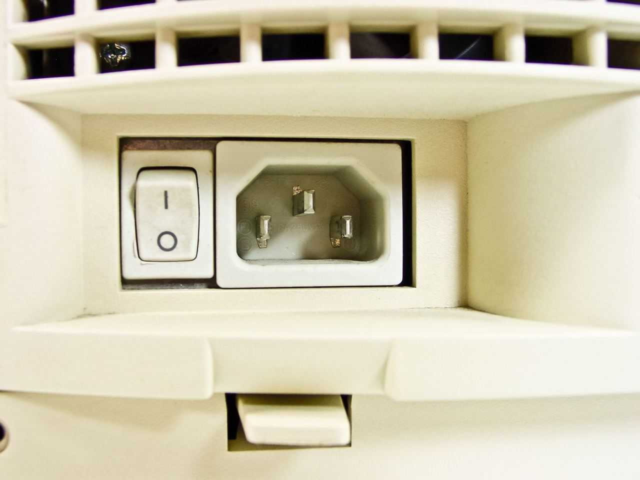 Apple m1640 Macintosh 14