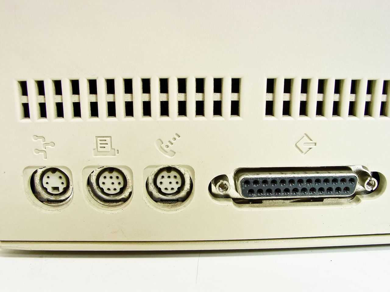 Apple m1640 Macintosh 14
