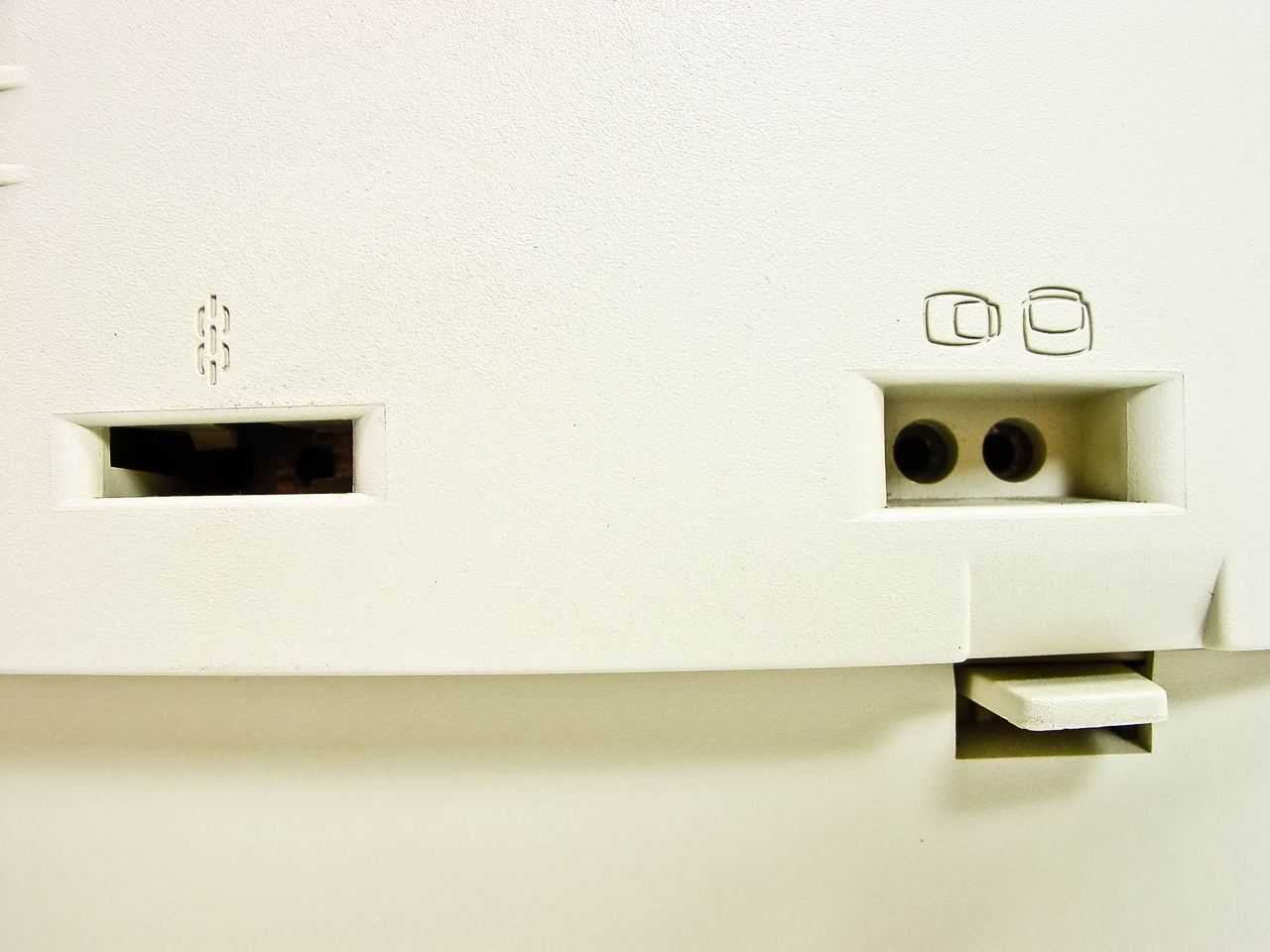 Apple m1640 Macintosh 14