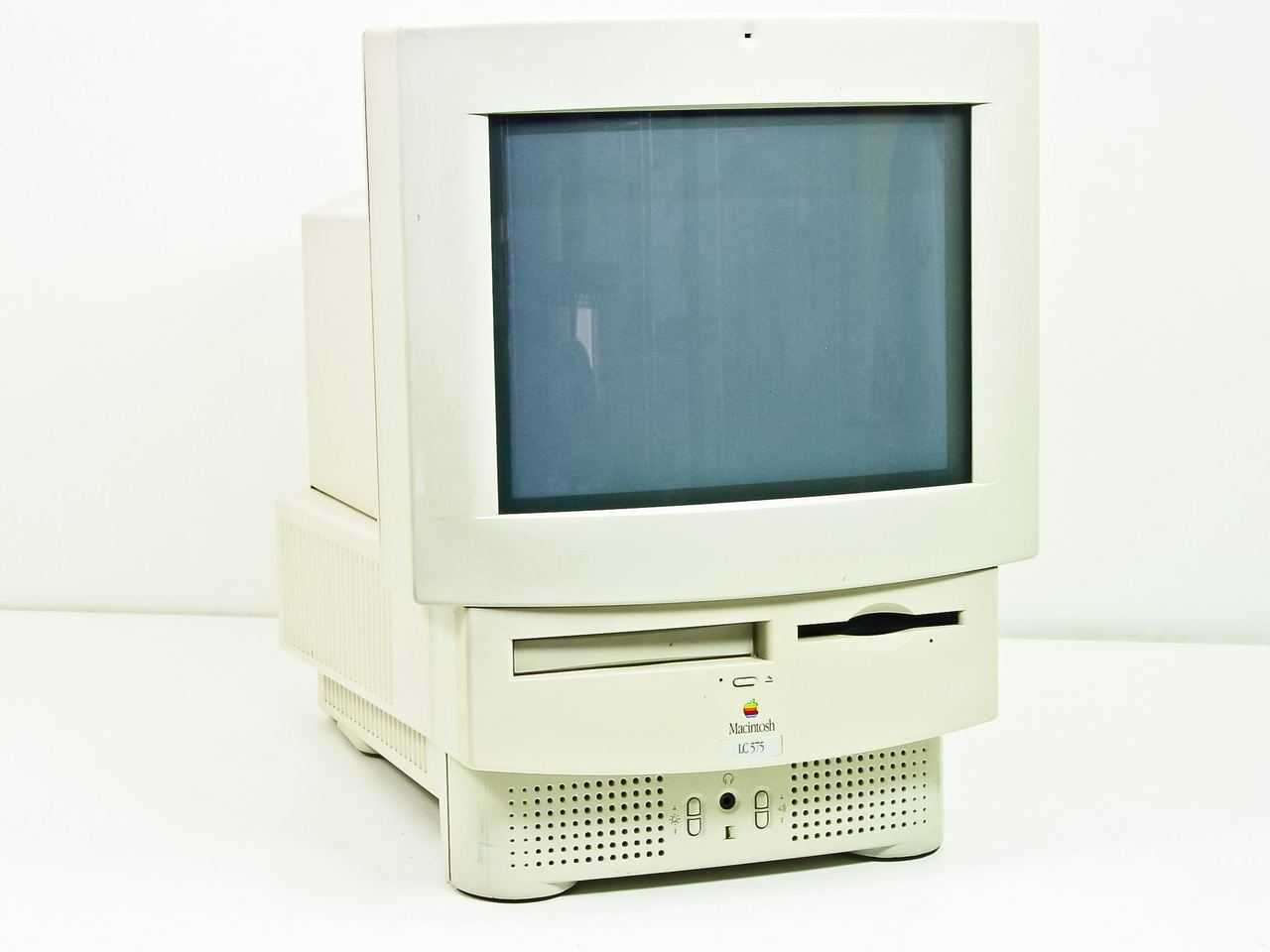 Apple m1640 Macintosh 14