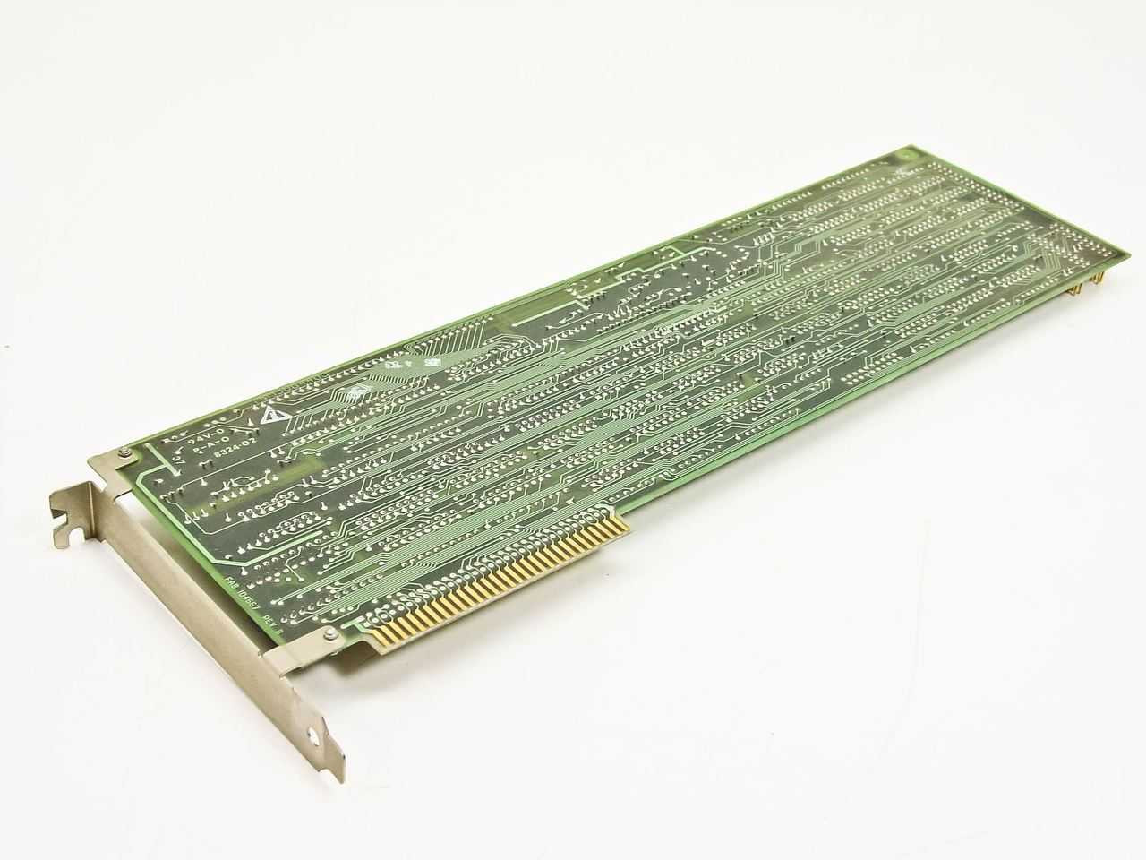 IBM 1816101 8BIT MFM Hard Disk Controller Card