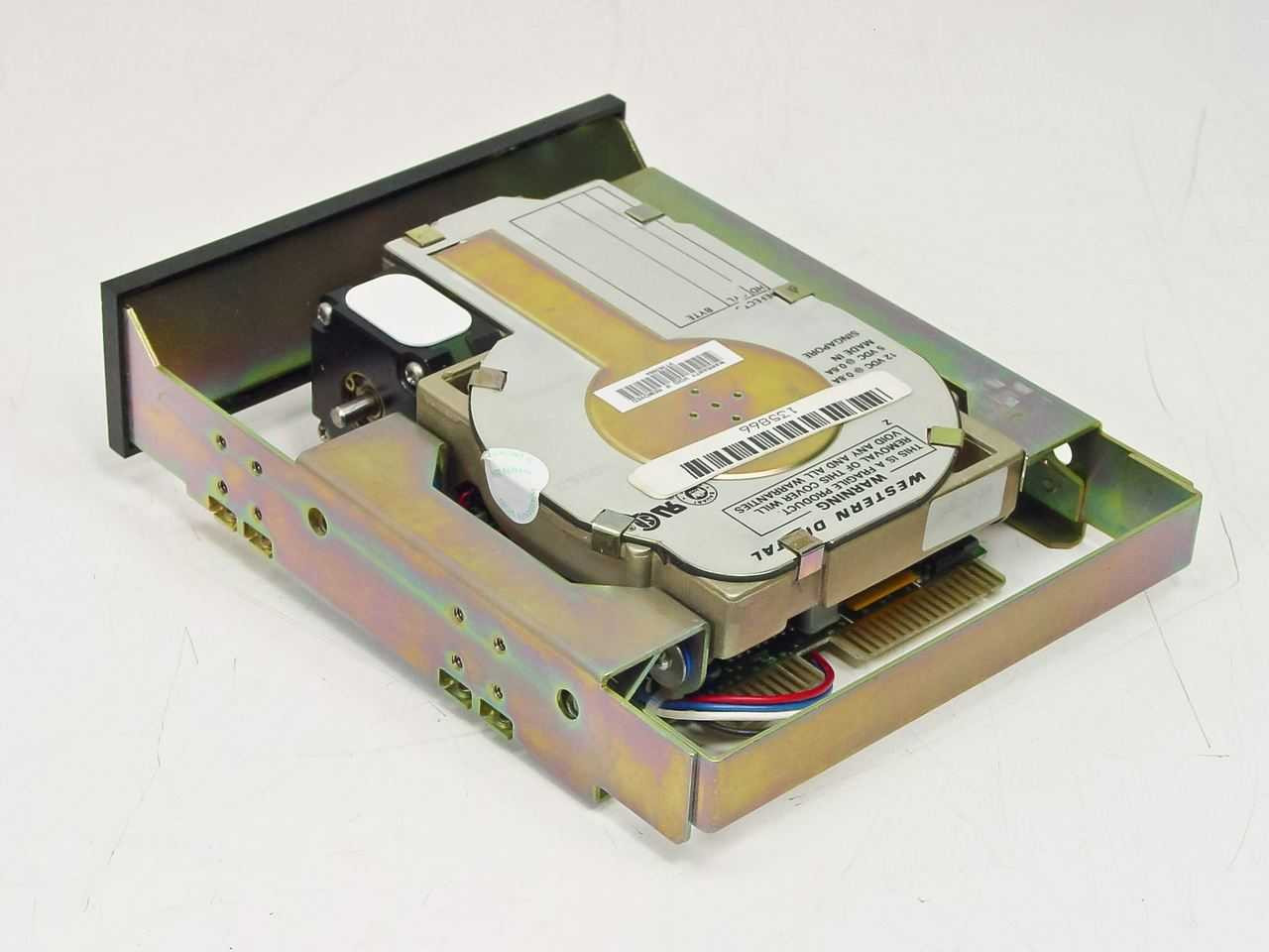 2個セット36TB Western Digital 18TB*2 2個セット36TB Western Digital 18TB*2 2個セット36TB Western