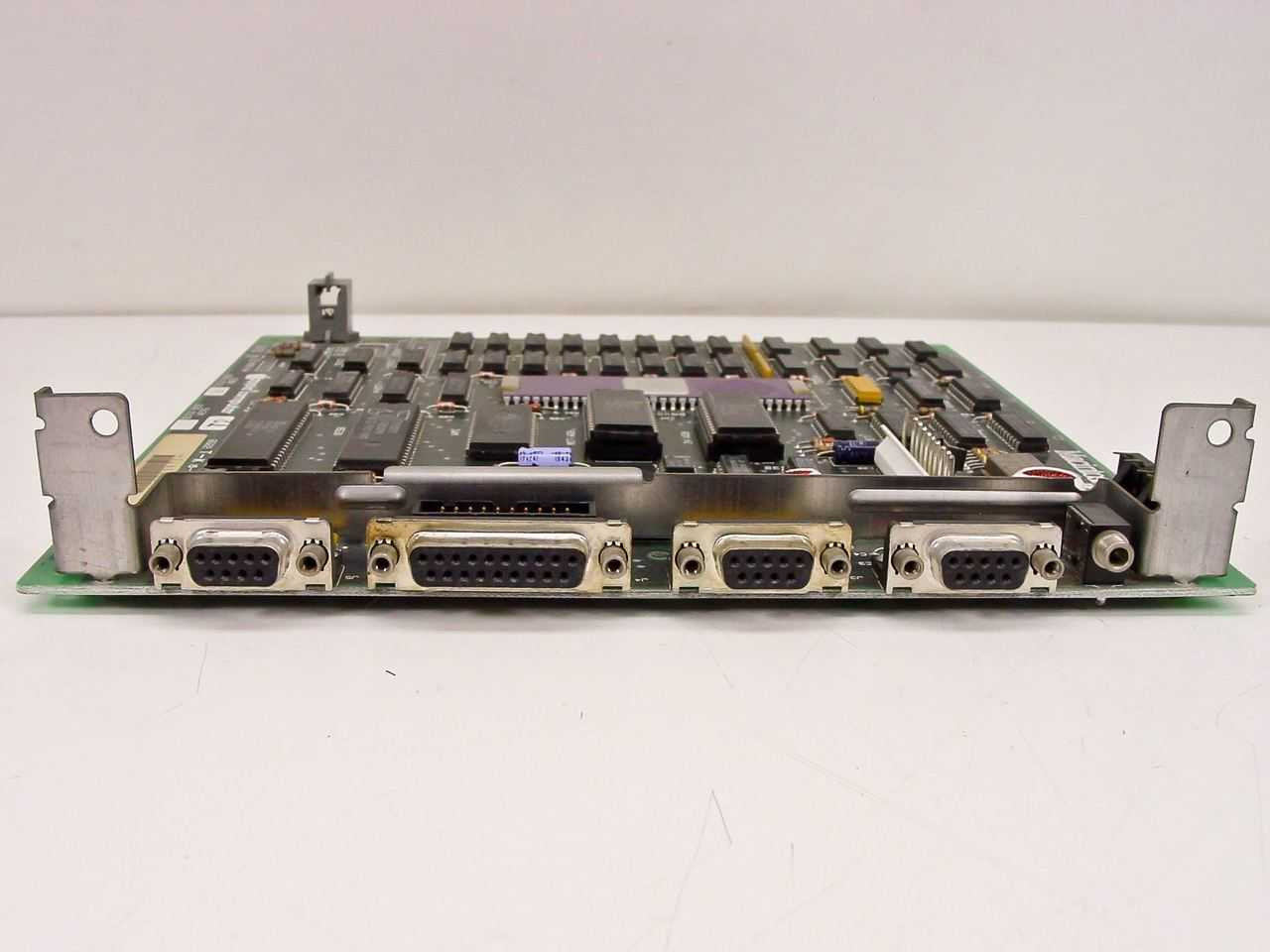 Apple 630-0101 128K Macintosh Logic Board Motherboard
