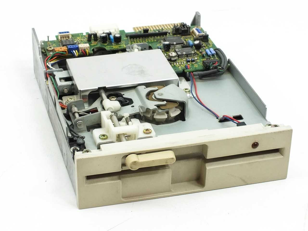 Panasonic JU-475-3 1.2 MB 5.25