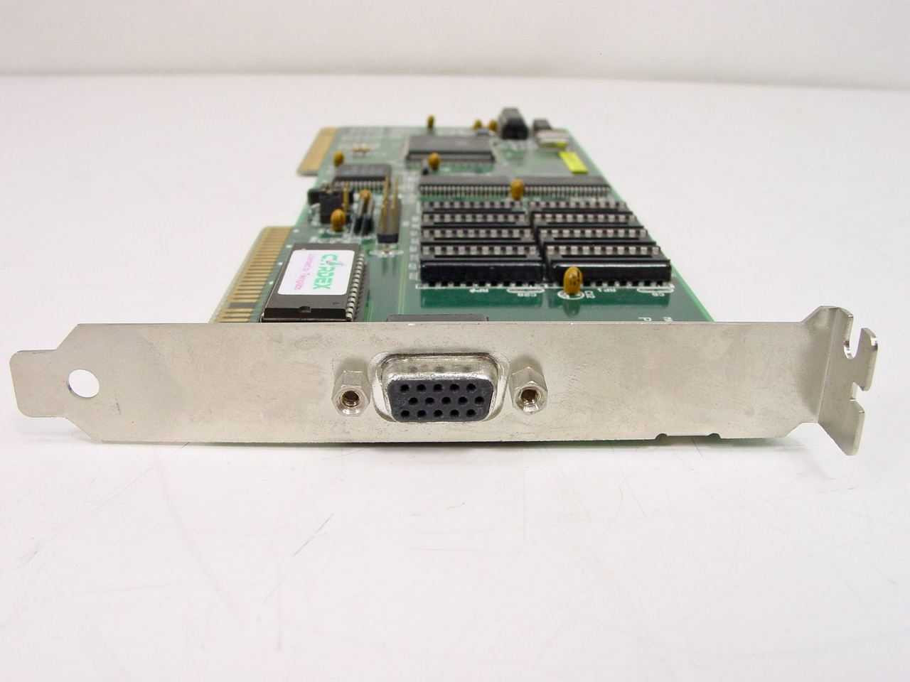 UN-1082VL WINBOND Vesa Locale Bus Vlb 4 Ide Dispositivi 1 Floppy Joypad UN-1082VL WINBOND Vesa Locale Bus Vlb 4 Ide Dispositivi 1 Floppy Joypad