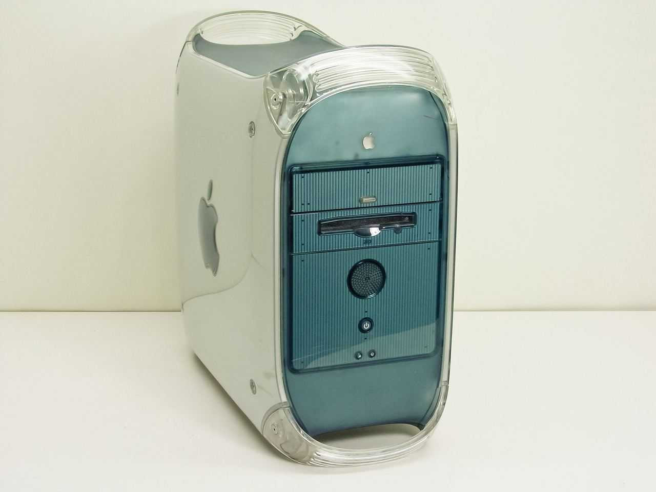 Apple-M5183-Power-Mac-G4-
