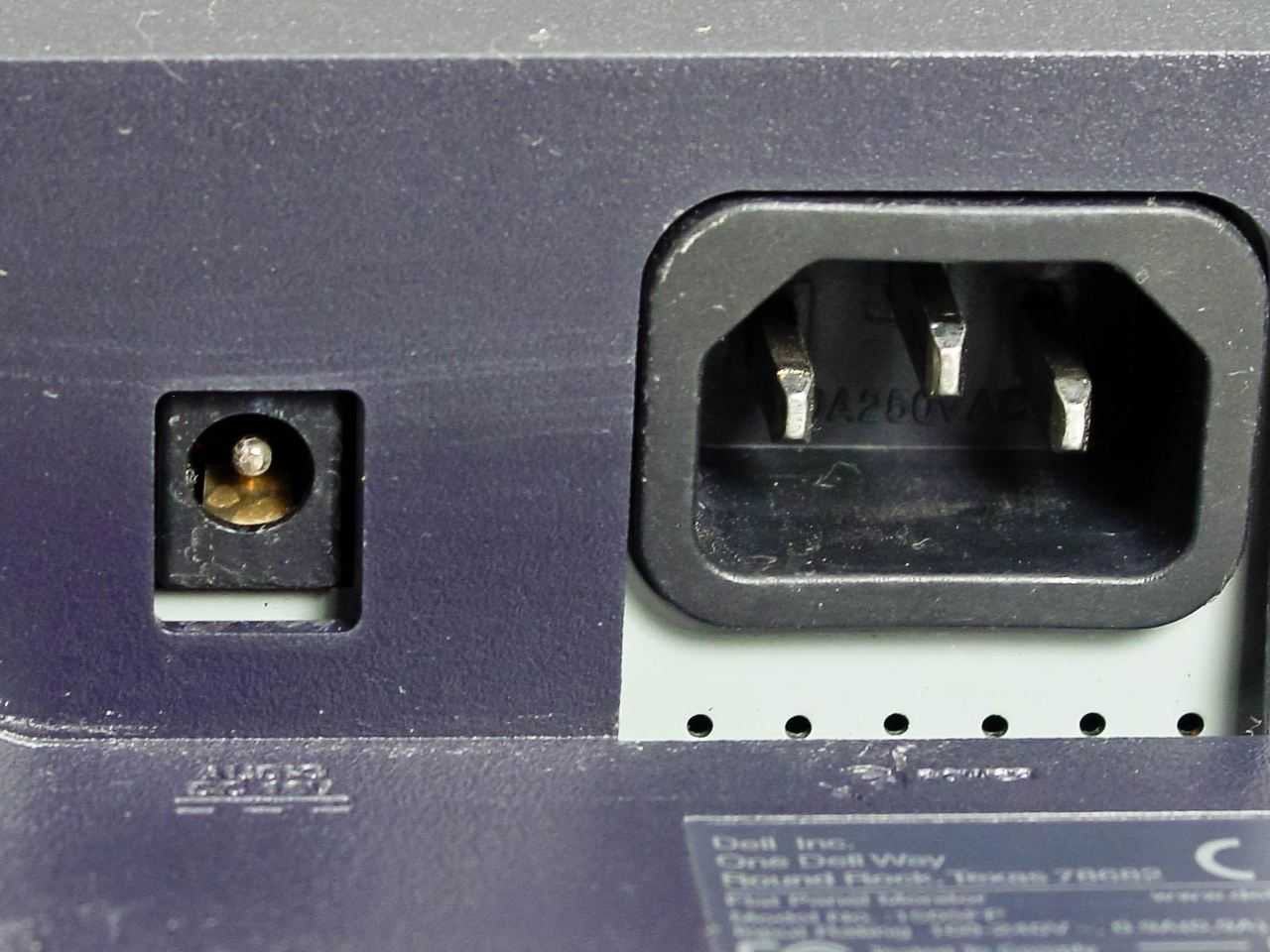 Dell 1505FP 15