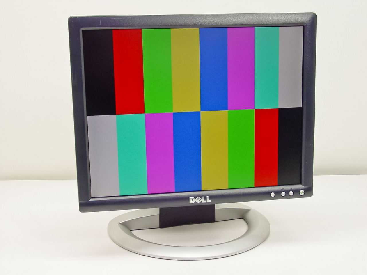 Dell 1505FP 15