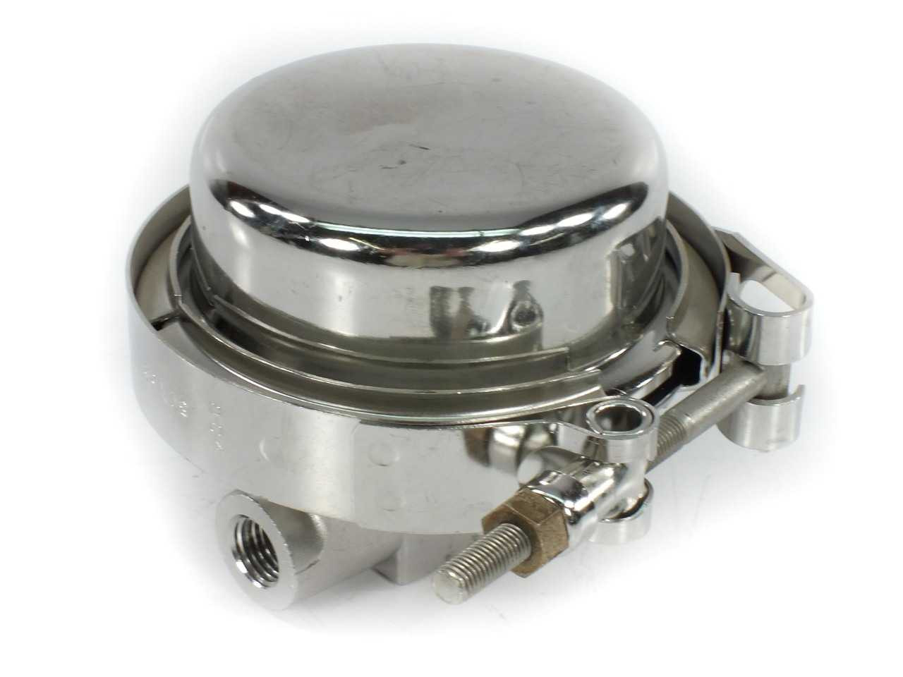Entegris Millipore YY500500 Wafergard T-Line Housing with 12