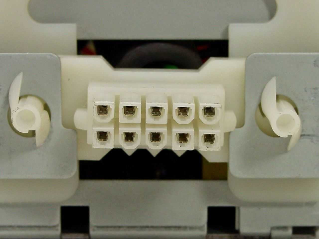 Astec 614-0009 Apple Macintosh IIvx Power Supply - ASTEC AA
