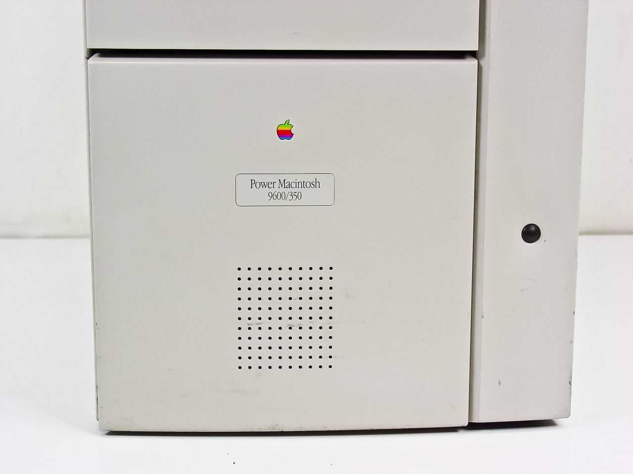 Mac M5433 Power Mac 9600/350