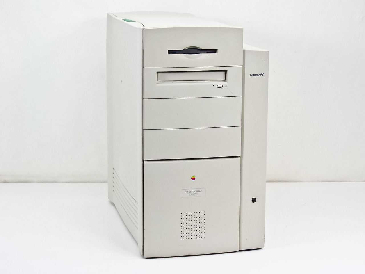 Power Macintosh 9600/300 現状品 Mac M5433 Power Mac 9600/350