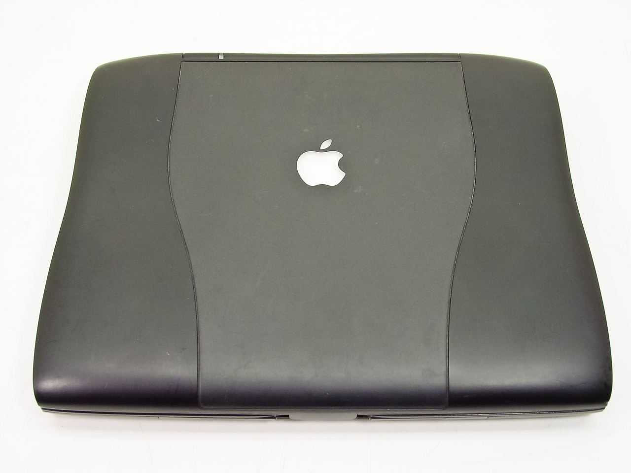 Apple PowerBook G3 M5343 333MHz 64MB RAM 4GB HDD Macintosh Laptop