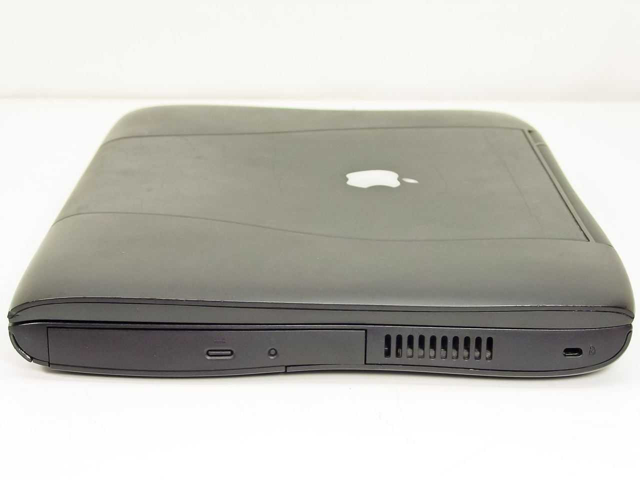 Apple PowerBook G3 M5343 333MHz 64MB RAM 4GB HDD Macintosh Laptop