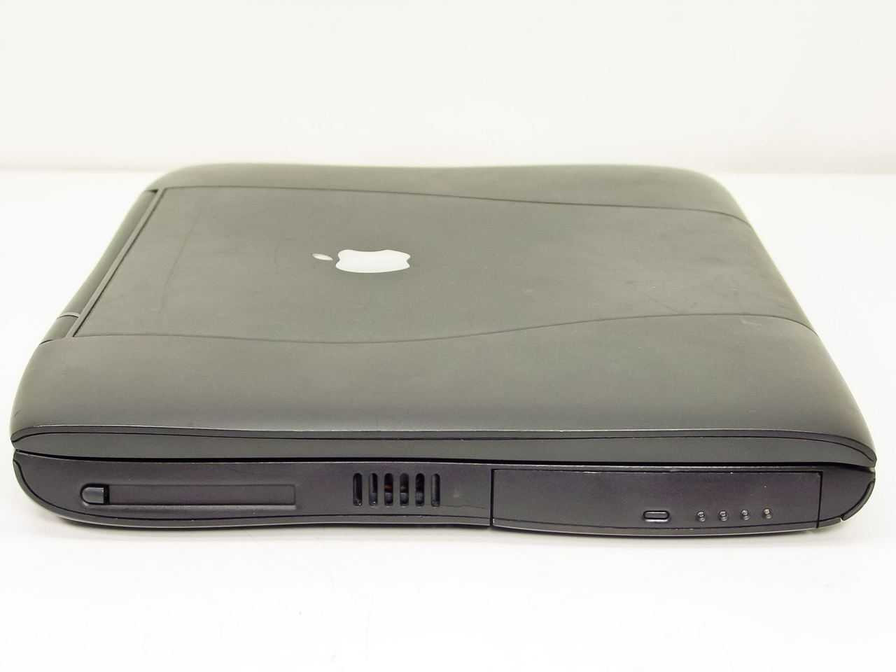 Apple PowerBook G3 M5343 333MHz 64MB RAM 4GB HDD Macintosh Laptop