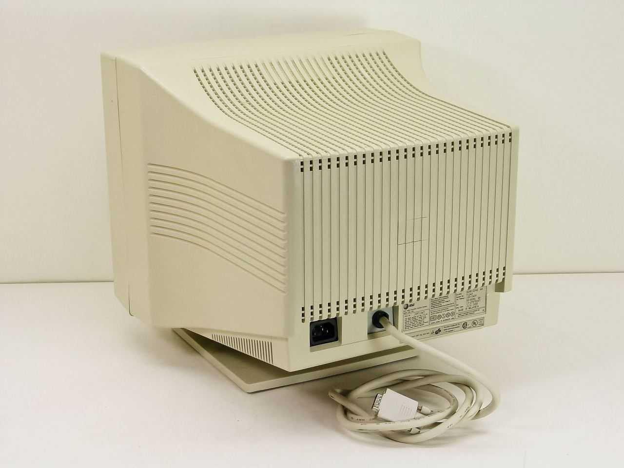 AT&T / Avaya 3298-2242 A6 7134T 14