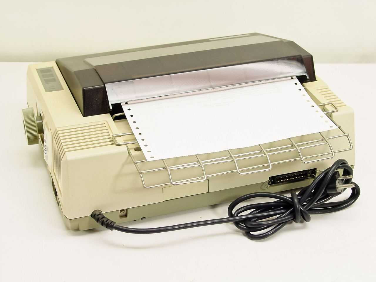 Star Micronics SG-10 Dot Matrix Printer