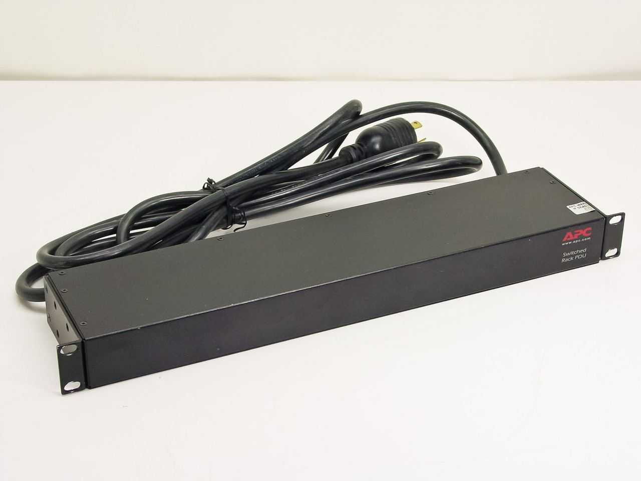 Pack Of Christmas Cards APC AP7902 Switched Rack PDU - 208/230V 16A ...