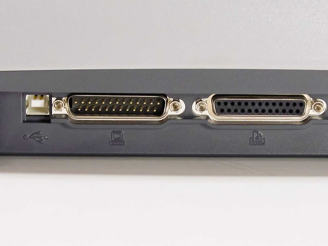 HP C8510A Scanjet 5400c Series