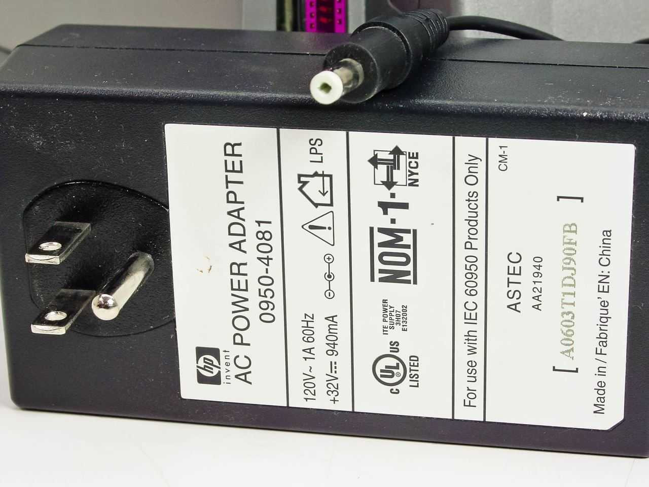 HP C6487C HP DeskJet 5550