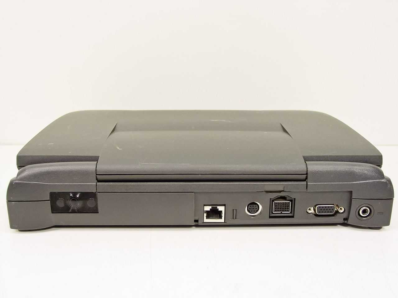 Macintosh M3553 Powerbook 3400c180 MHz G3 Laptop