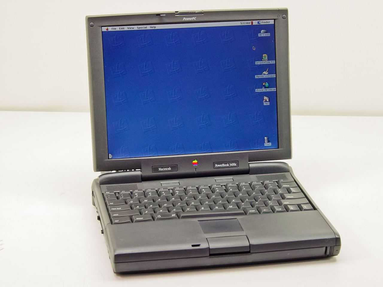 t*n様 Macintosh PowerBook 3400 Series M35 PowerBook 3400 M3553 Repair Help: Learn How to Fix It Yourself.