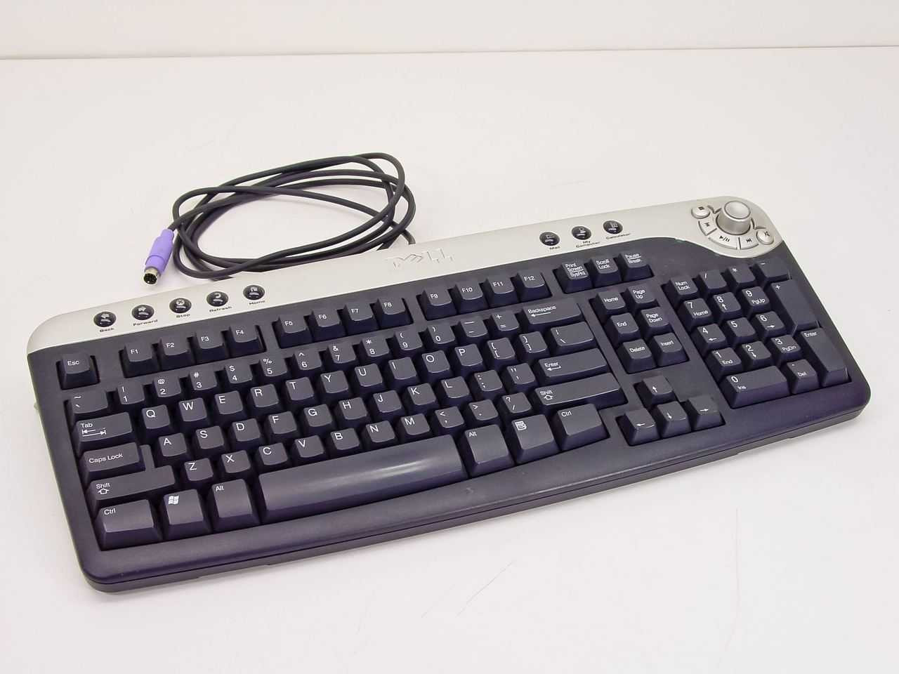 Dell RT7D30 Keyboard