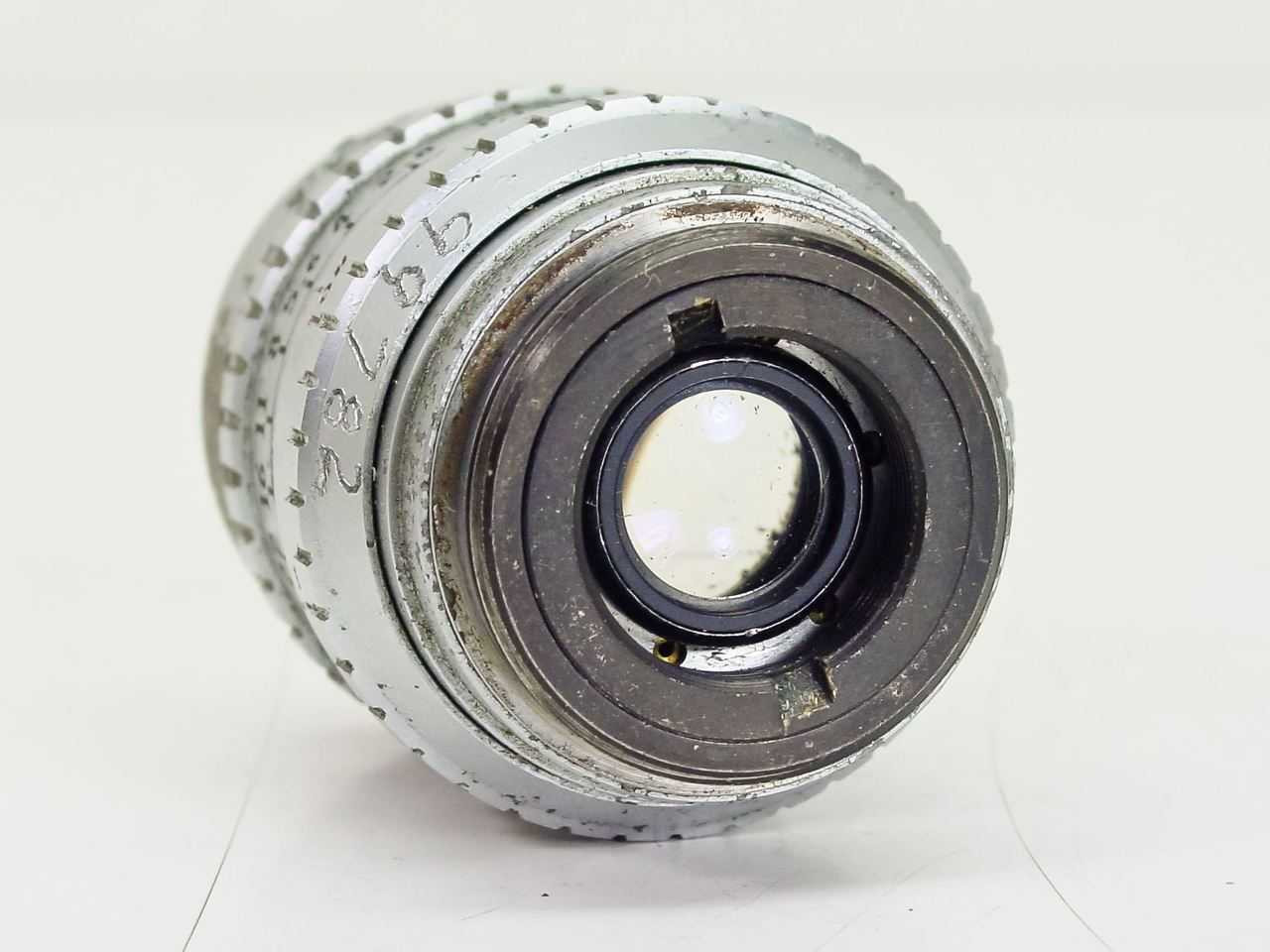 レンズ(単焦点) Bell & Howell SUPER COMAT 1inch f1.9 Bell & Howell Super Comat Lens 1