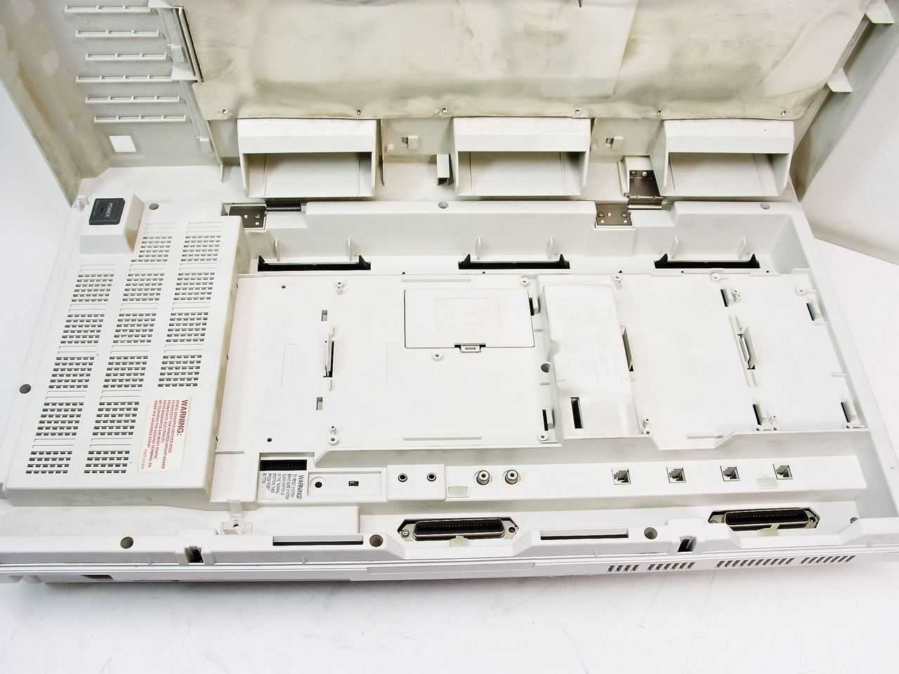 Panasonic Kx-TD1232 D816 Digital Super Hybrid Telephone PBx System