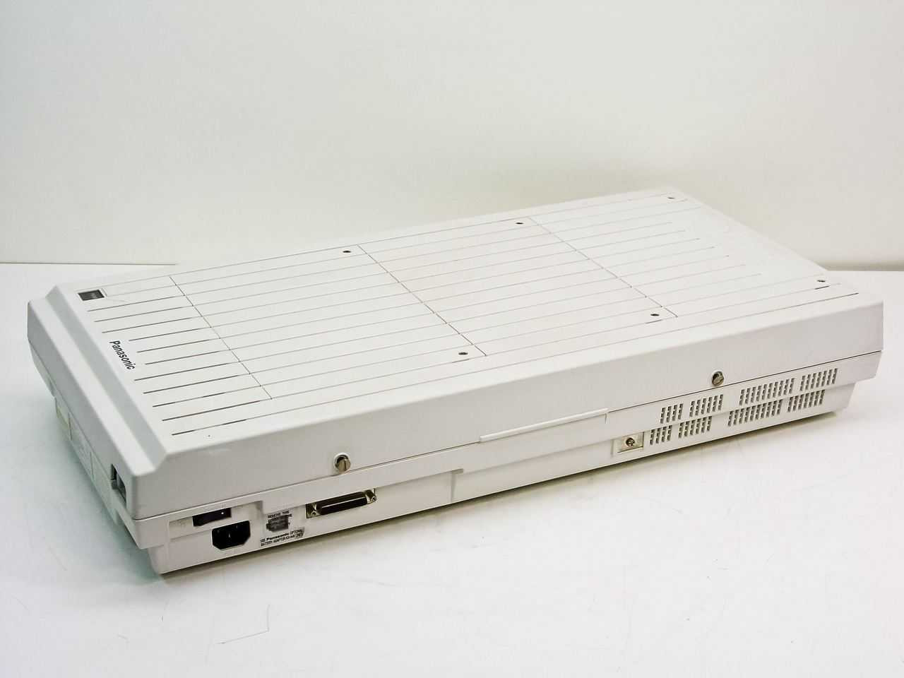 Panasonic Kx-TD1232 D816 Digital Super Hybrid Telephone PBx System