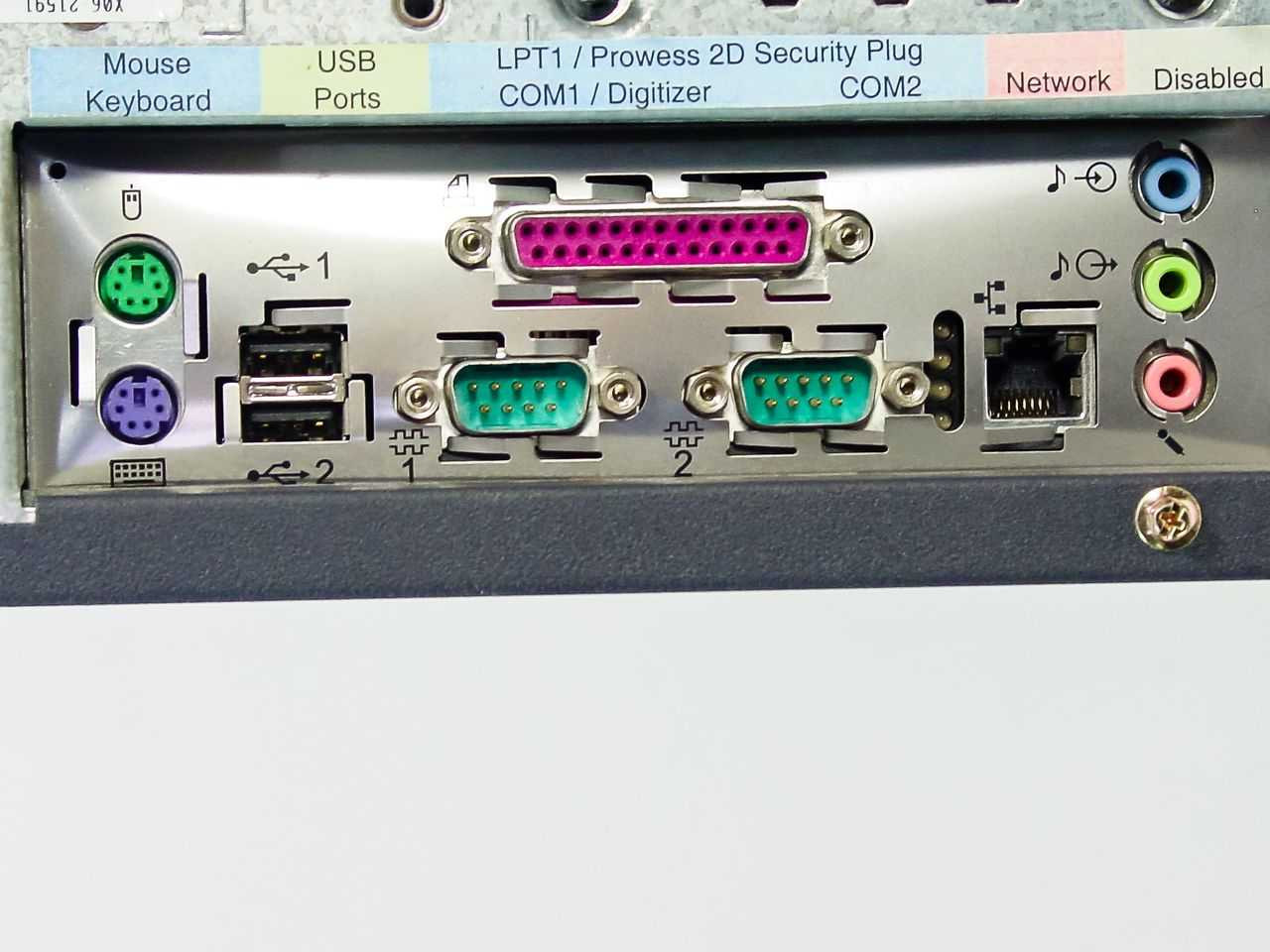 Intelli Station M PRO Pentium4 IBM タワー型 ASCII.jp：日本IBM、PC